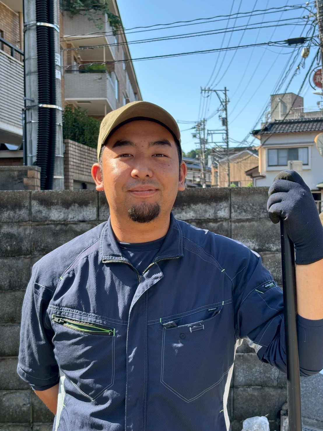 MATSUKAJI便利サービスの紹介写真_1枚目